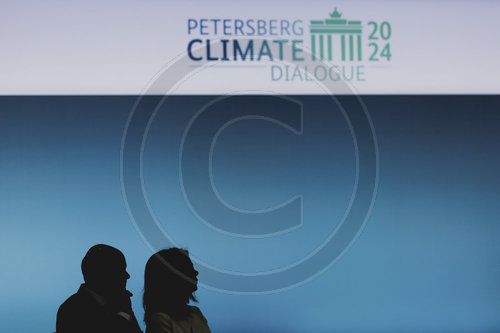 Petersberger Klimadialog